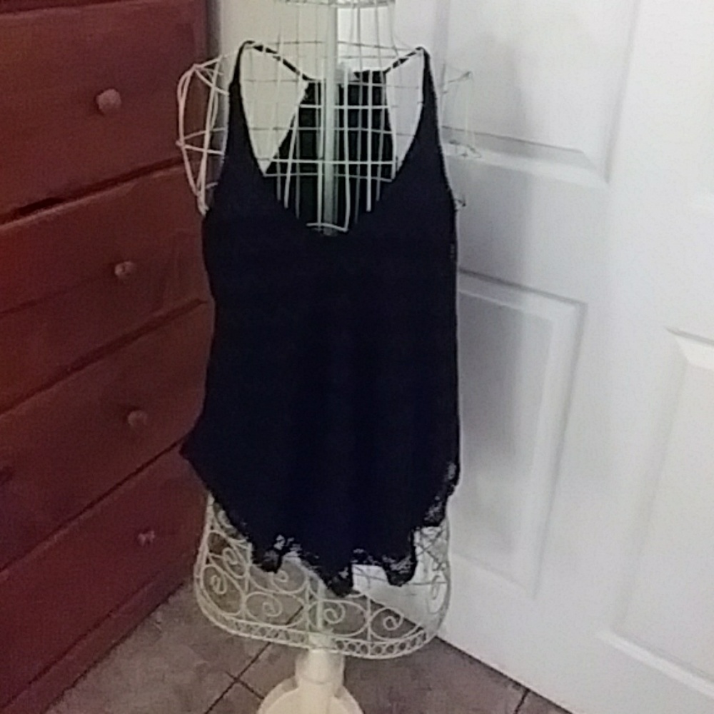 Summer top